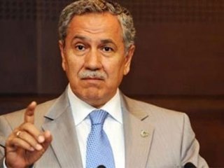 Bülent Arınç’ın akrabası için tutuklama kararı