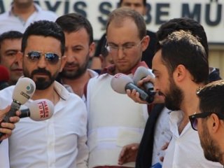 Atalay Filiz'le ilgili Emniyet'ten flaş karar