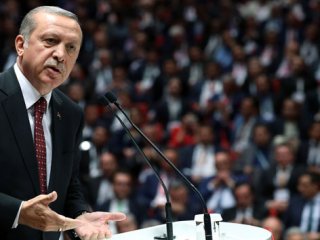 Erdoğan'dan 'Firuzağa' açıklaması