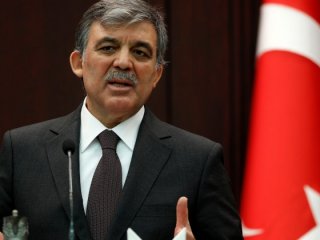 "Kararı telin ediyorum"