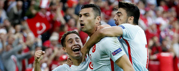 Olay iddia! "Burak Yılmaz, Tümer Metin'i dövdü ve..."