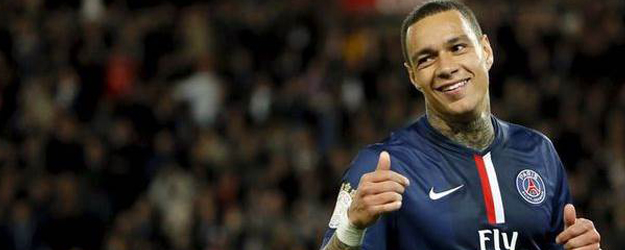 Van Der Wiel'ın alacağı ücret belli oldu