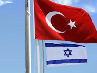 İsrail'le kritik görüşme başladı