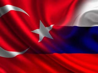 Kriz sonrası ilk Türk vekil heyeti Rusya'da