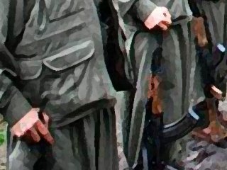 Valilik açıkladı: O işçileri PKK mı kaçırdı?