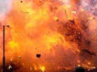Lübnan'da bombalı saldırı