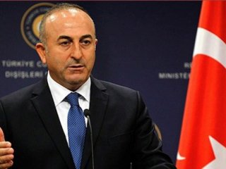 Bakan Çavuşoğlu ABD'ye gidiyor