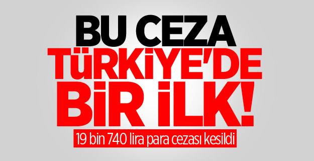 AKKM'yi arayıp küfreden kişi 19 bin 740 lira ceza kesildi!