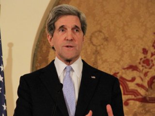 Kerry ve Lavrov telefonda görüştü