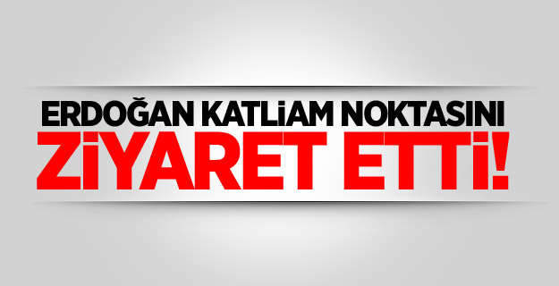 Erdoğan katliam noktasında!