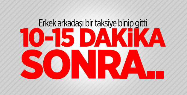 İstanbul'da tecavüz skandalı!