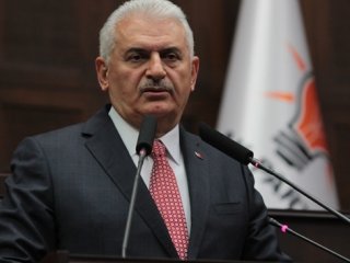 Başbakan'dan flaş açıklama!