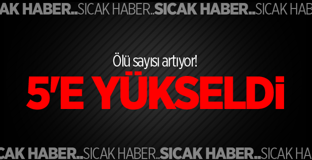 ABD'de polislere şok saldırı!