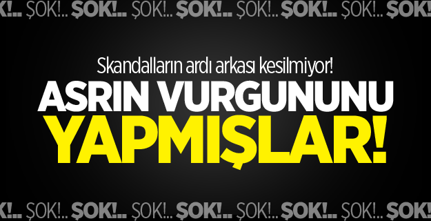 Haliç Üniversitesi'nde skandalların ardı arkası kesilmiyor!