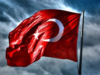 Türkiye dünyaya meydan okudu!
