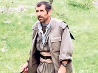'Bahoz Erdal ölmedi' propagandası çöktü!