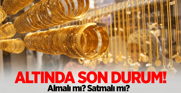 Altında son durum ne?