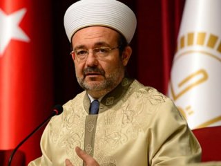 Diyanet'ten çok önemli çağrı