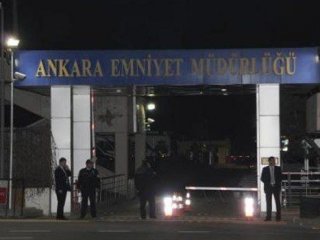 Valilik: 149 emniyet mensubu açığa alındı