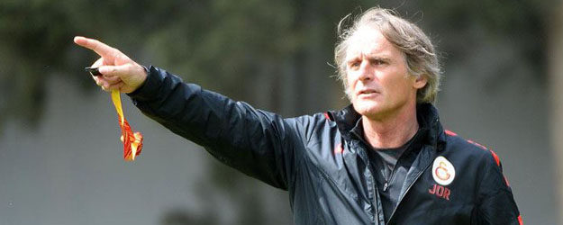 Riekerink: "Gelecek sezon Şampiyonlar Ligi'nde..."