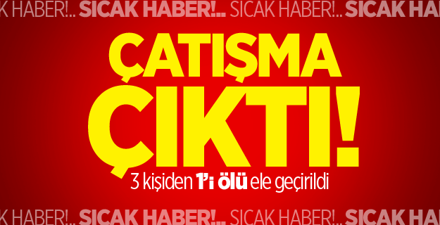 Ankara'da polise silahlı saldırı!