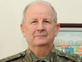 2. Ordu Komutanı Huduti tutuklandı!