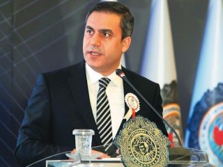Fidan'ın yerine getirilecek isim bile hazırmış