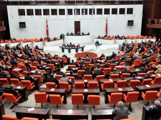 Tüm gözler TBMM'ye çevrildi! OHAL Meclis'e sunuldu