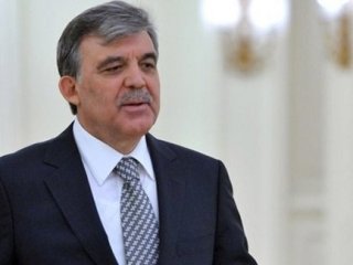 Abdullah Gül: "Acımız derin"