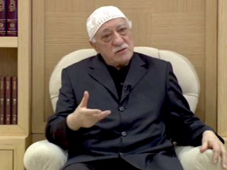 Örgüt lideri Gülen'in sağ kolu yakalandı