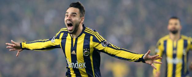Fenerbahçe'ye UEFA'dan Volkan Şen için iyi haber!