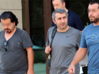 Vali yardımcısı ve kaymakam tutuklandı