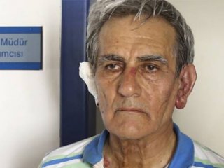 Akın Öztürk'ün profesör kardeşi kaçtı