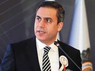 Savcılıktan 'Hakan Fidan' açıklaması