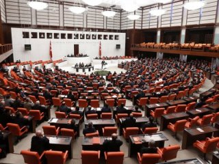 TBMM'den flaş 15 Temmuz kararı!