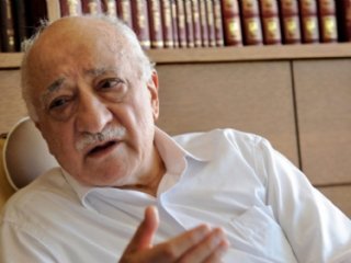 Beyaz Saray'dan yeni 'Gülen' açıklaması