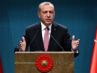 Erdoğan'dan Genelkurmay ve MİT önerisi