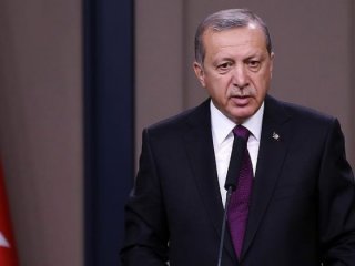 Tayyip Erdoğan: "İtalya’ya gelirse onu tutuklayacaklar"