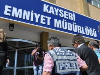 Boydak'ların biri daha yakalandı