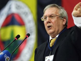 Gülerce'den Aziz Yıldırım ve şike iddiası