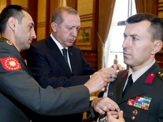 Cumhurbaşkanı Erdoğan ihaneti fark etmiş!