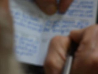 FETÖ'den üyeleri yakalanmamak için "yenilebilir kağıt" kullanmış!
