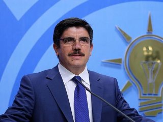 Aktay'dan AK Parti'de 'revizyon' açıklaması
