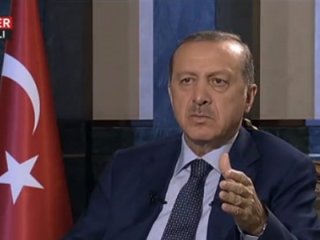Erdoğan nöbetin bitiş tarihini açıkladı!