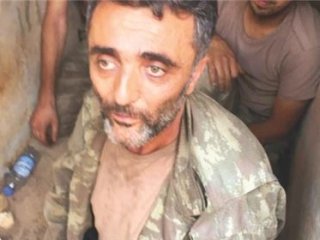 Generallere emir veren astsubay Kuzu itiraf etti