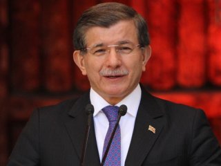 Davutoğlu, CHP ve MHP liderlerini kutladı