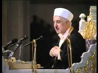 Gülen müridlerine cennet vaad etmiş