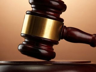 MHP’nin HSYK’ya şikayet ettiği hakim tutuklandı
