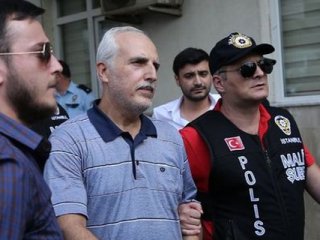 Vali Mutlu'ya büyük suçlama