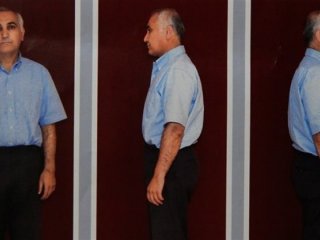 Adil Öksüz'ün görüldü iddiası